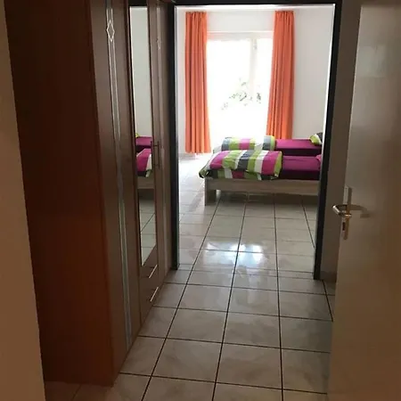 Yavuz Guest house Eschweiler
