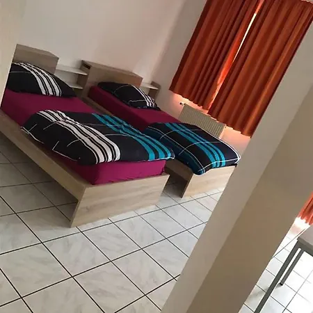 Guest house Yavuz