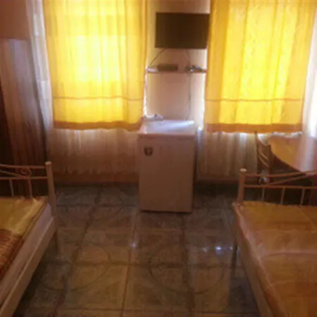 Guest house Yavuz *