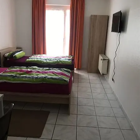 Yavuz * Eschweiler