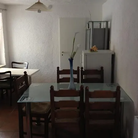 Guest house Yavuz