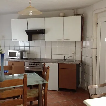 Yavuz Guest house