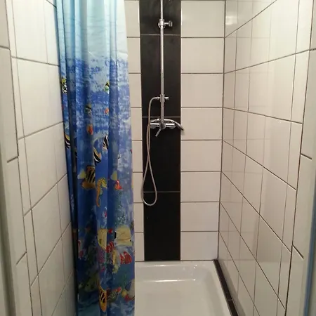 Guest house Yavuz