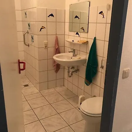 Guest house Yavuz *