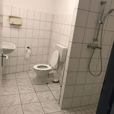 Yavuz Guest house *